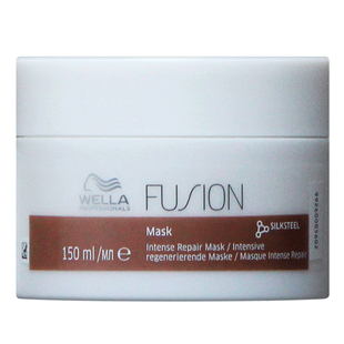 WELLA威娜强韧修护洁发乳 修护保湿护发防断发清洁洗发水洗发露