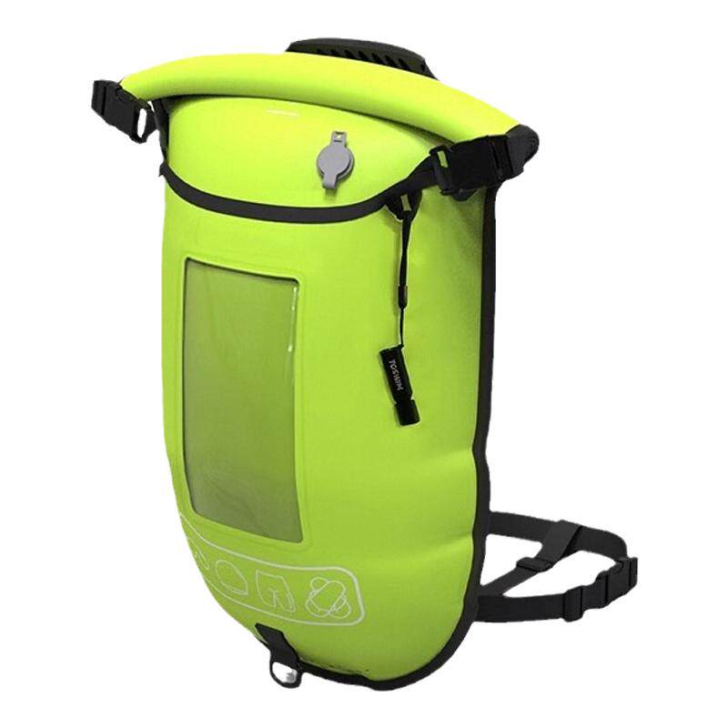 TOSWIM水陆两用漂浮神器