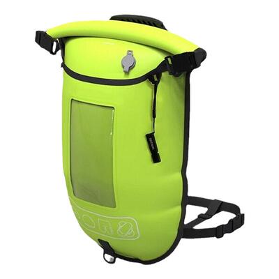 TOSWIM水陆两用漂浮神器