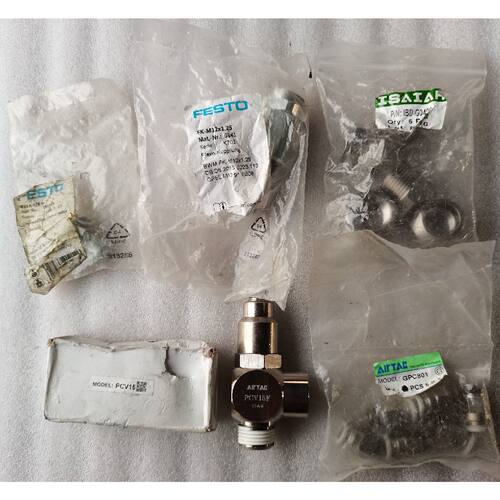 询价下单PCV15F 阀 可开发票