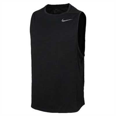 耐克男子休闲运动背心上衣