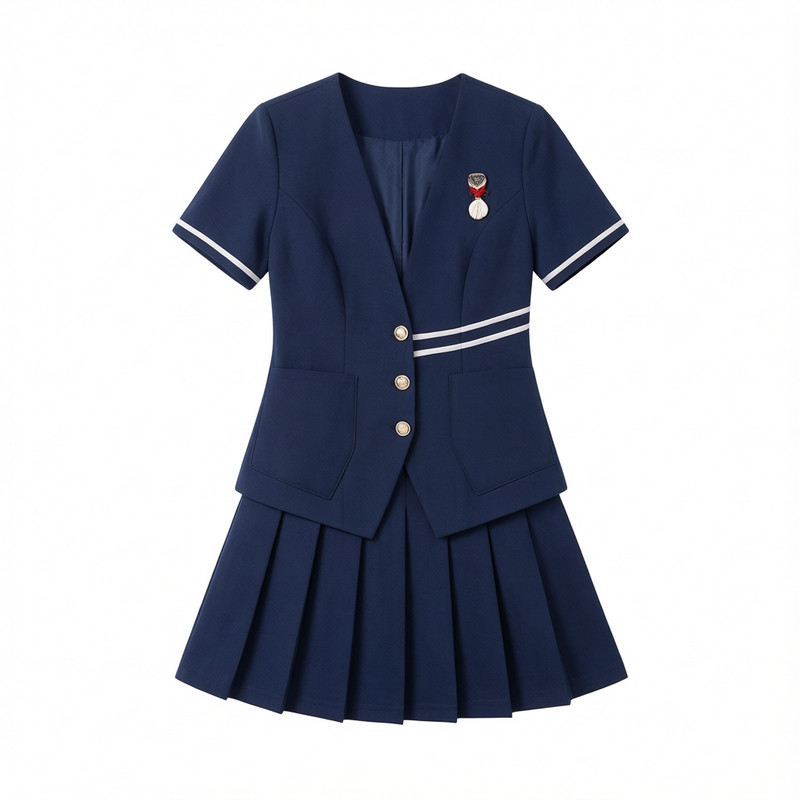 KTV酒吧酒店少爷DJ公主制服