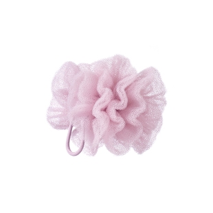 吸盘收纳沐浴球香皂起泡器刷搓澡巾神器长条搓背擦背浴花球起泡网