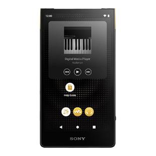 现货国行 Sony/索尼 NW-ZX707 ZX706 高解析度音乐播放器