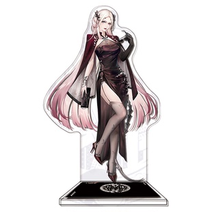 无期迷途瑟琳伊芙杜若耀卡门奈特伊琳娜安吉尔曜周边亚克力大立牌