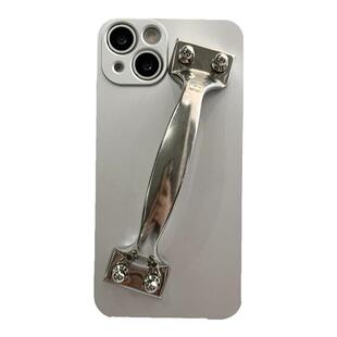 门把手适用Pura80华为mate70/60pro+手机壳40稀奇古怪p50个性13nova12/11小众X50i潮90GT300荣耀400女80/70