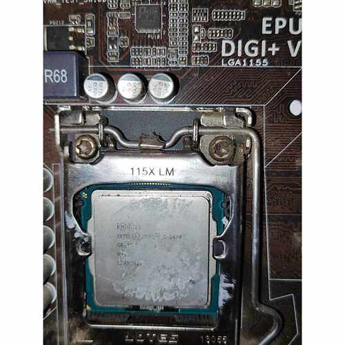 【议价-可维修】 i5cpu3470 b75m-a /均有货