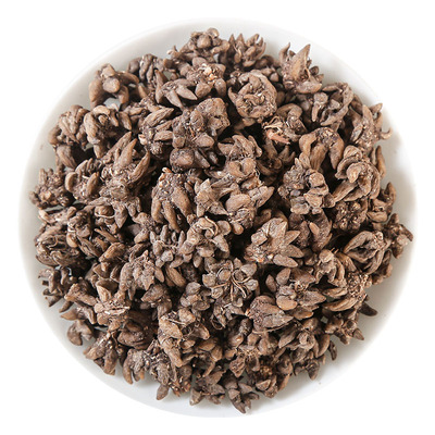 野生小个猫爪草中药材官方旗舰店