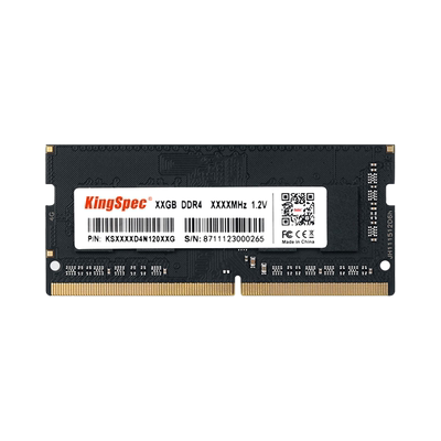 金胜维DDR4笔记本内存条