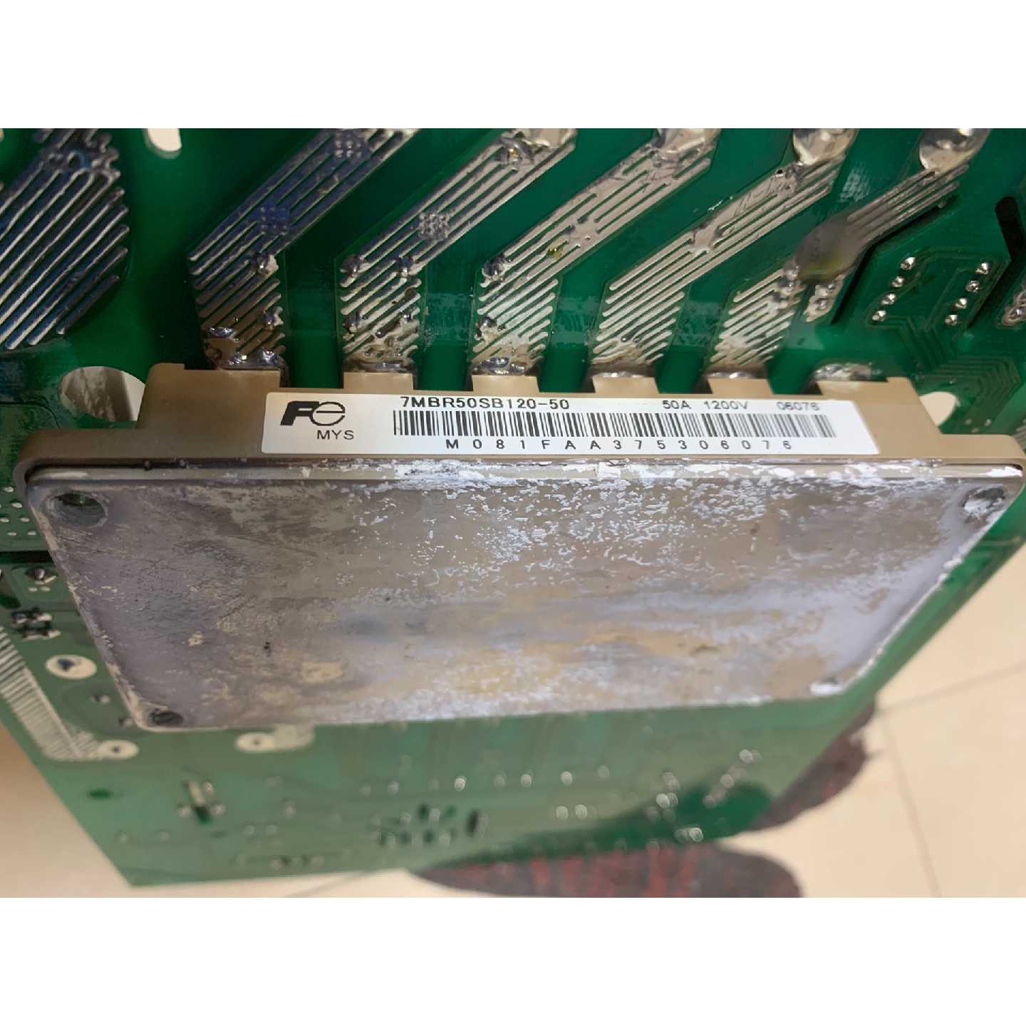 森兰SB70变频器主板控制板SB70G0ZKF电源驱动板