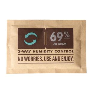 69保湿包72雪茄保湿袋雪茄湿度72%雪茄保湿包69雪茄加湿包器片62%