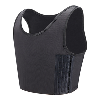 悠圣挂钩束胸超平绷带强力平胸