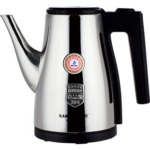 金灶T-75A电热水壶宿舍学生自动断电煮水壶烧水壶电热茶壶家用