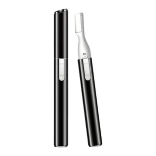 德国剃毛器私密男女处阴毛器男士修剪腋毛刮毛器脱毛递刀腿肛电动