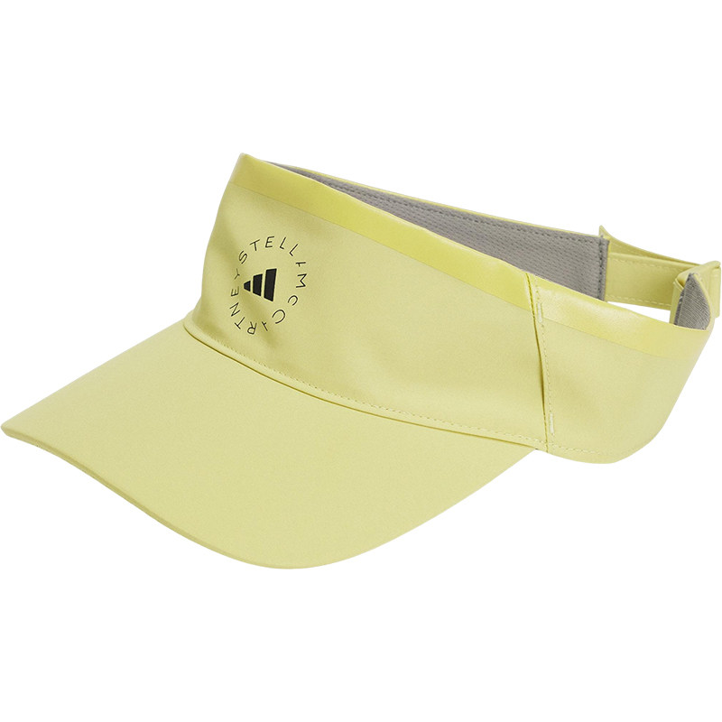 Adidas/阿迪达斯正品Stella McCartney女士遮阳空顶帽JP1168