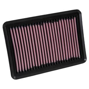 KN之家适配本田17-21款TYPE R Fk2 KN高流量风格空气滤芯空滤气格