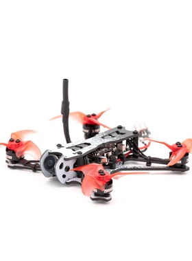 新品银燕emax航模遥控FPV花式飞Tinyhawk 2 Freestyle BNF穿越机