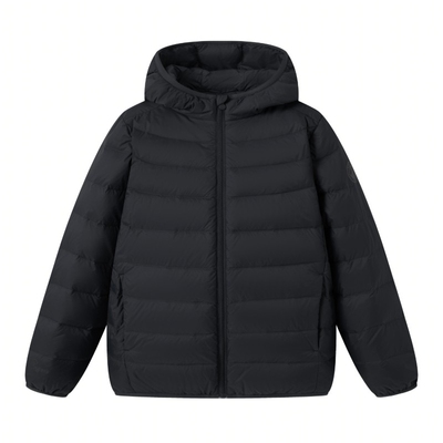 新国标放心选波司登儿童羽绒服