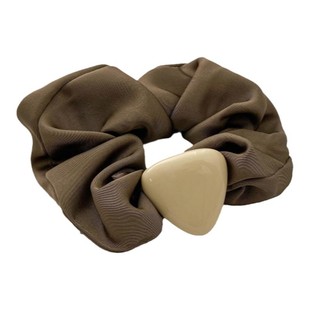 法式复古气质猪大肠发圈女高级感发饰韩国头绳头饰发绳低马尾发圈