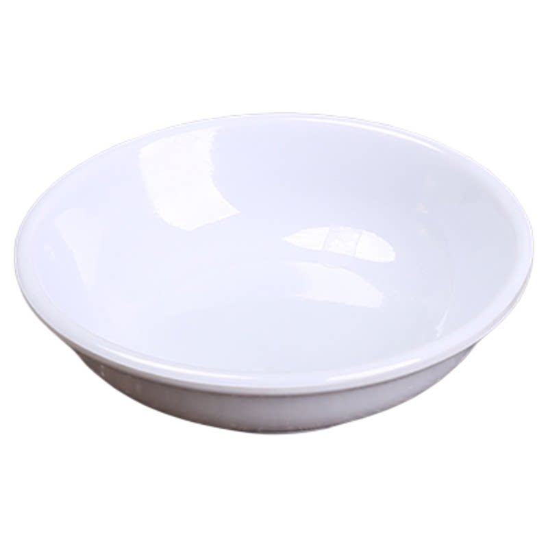 小碟子塑料调味密胺味碟酱料碟双碟