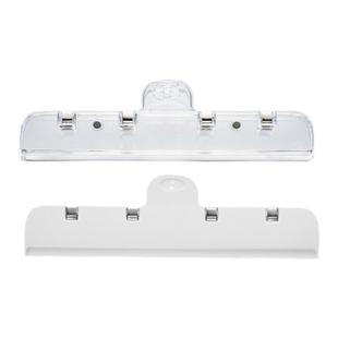 厨房夹子封口袋子神器超大号食物零食夹子密封器食品袋夹子封口夹