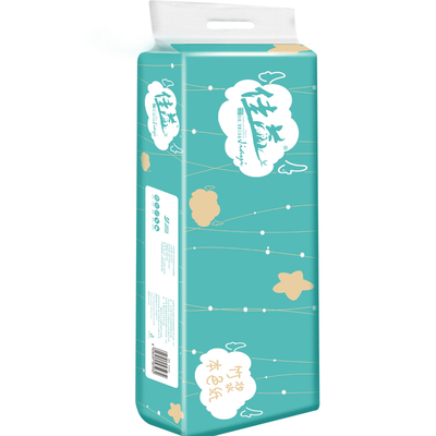 家用厕纸整箱卫生纸实惠纸巾卷纸