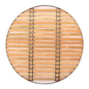 竹竹蒸饭蒸笼蒸片蒸架蒸格蒸屉蒸锅笼屉垫蒸盘蒸帘蒸馒头篦子加厚