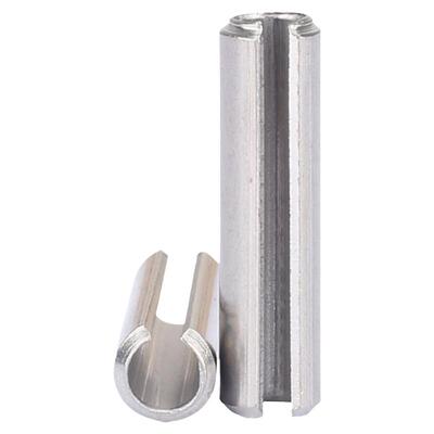 空心弹性销304不锈钢开口定位销