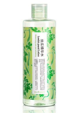 心学社丝瓜精华水爽肤水化妆水 学生补水长效保湿植物水新款