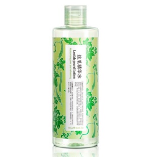 心学社丝瓜精华水爽肤水化妆水 学生补水长效保湿植物水新款