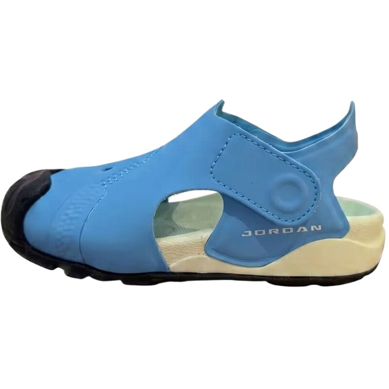 NIKE耐克婴童JORDAN OTDR SANDAL (TD)运动休闲凉鞋HV8553-400