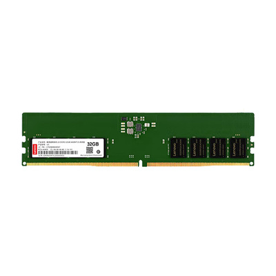 联想台式机内存条DDR5