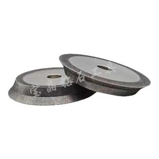 钻头铣刀专用砂轮美日X1/X3/X6/13A/D/13B/G20/SDC/CBN磨刀机砂轮