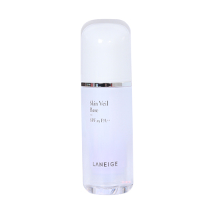 韩国Laneige/兰芝雪纱防晒隔离霜紫色绿色SPF23PA++ 30ML提亮润色