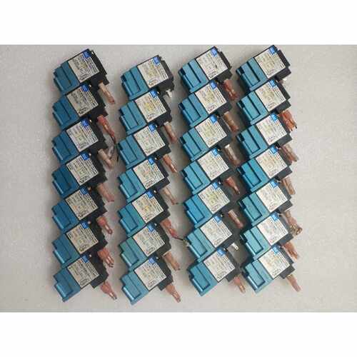 溢价-MAC电磁阀 35A-B00-DDBJ-1TJ，件外观成