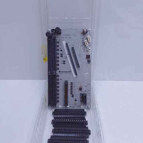 HONEYWELL CC-PD0B01 DIGITAL OUTPUT/ 51308371-175/ REV: D1