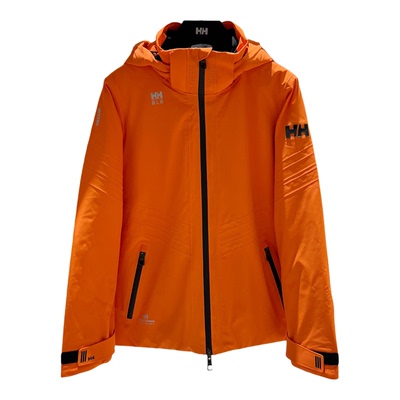 海丽汉森HH女防水透湿双板滑雪服