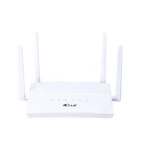 4g路由器香港插卡cpe唐楼村屋东南亚移动wifi插咭智能LTE港台欧洲办公电脑平板上网全网通sim卡分享器出境