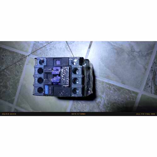 下单前咨询正泰JINGXIN交流接触器 NXC-18，220V 50H