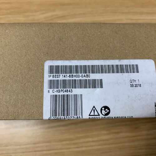 议价6ES71416BH000AB0西门子DPET200ECOPN模块6ES7141-6BHOO-OABO