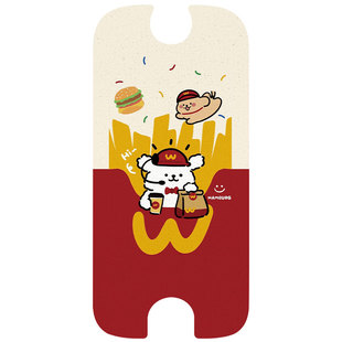 适用小鸟秋月电动车脚垫TDT009Z丝圈防水防滑耐磨脚踩踏板垫定制