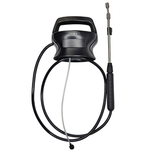 凯姿（KAZZ）手动气压式喷雾器打药机配件打药壶打药杆电池充电器