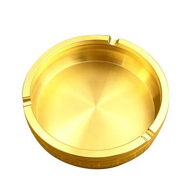 黄铜古四大神兽摆件镇宅复古桌面