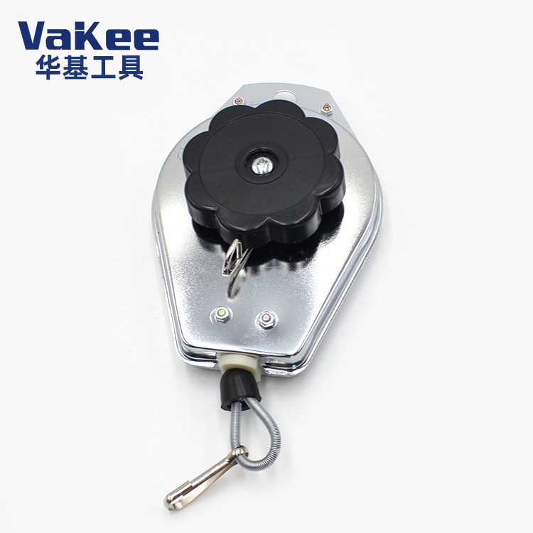 电动螺丝刀拉力平衡器 批发动电批弹簧吊 平衡机