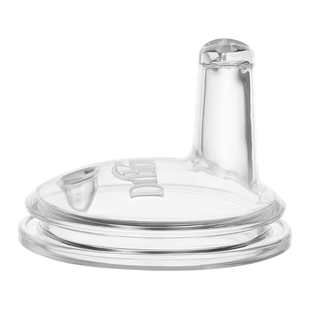 布朗博士官方旗舰店新生儿断奶幼童学饮喝水柔软液态硅胶鸭嘴奶嘴