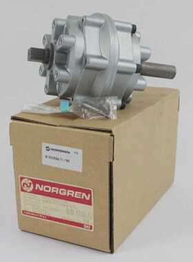 NORGREN M/60286/TI/90 Dreh-Antrieb -unused/OVP-