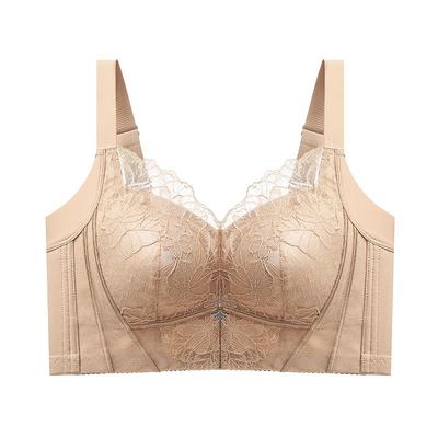 婷美秋冬全包容大胸显小塑形内衣