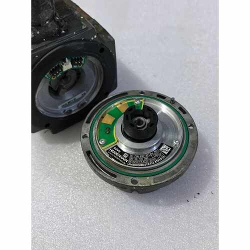 6FX2001-5JE20-2DA0编码器