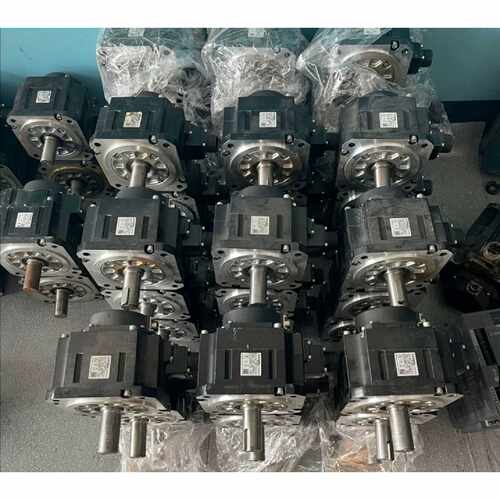 下单前咨询三菱伺服电机hf154sc/hf204sc/hf354sc，