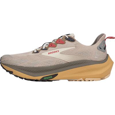 BROOKS布鲁克斯越野跑鞋